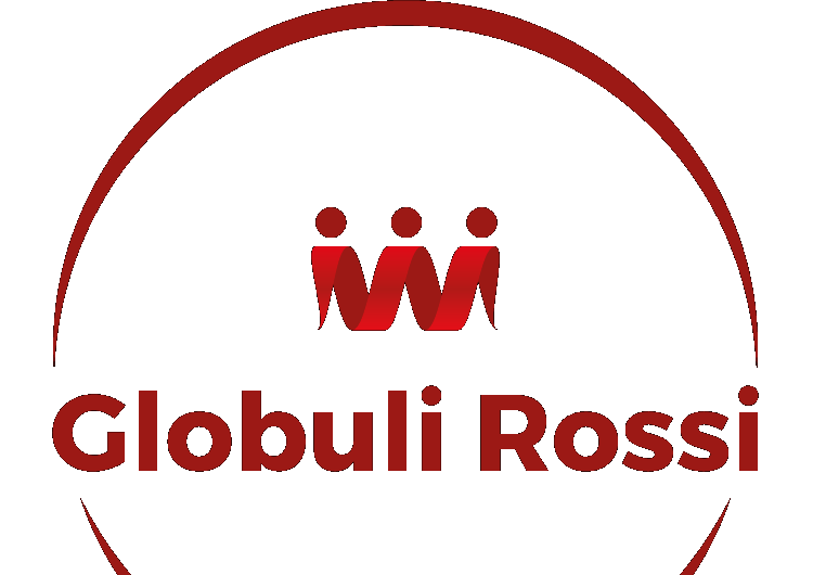 Logo Globuli Rossi Srls